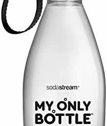 Best reviews of 🥰 SodaStream 0.5 Liter My Only Bottle Icy Blu 🔥 -Small Appliance Parts Shop 31nxwRS8PYL. AC