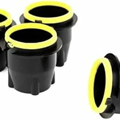 Hot Sale ⌛ Tsingseen Life 2 Pcs Coke Soda Valve 3.0 Nozzle Model 100 Part 28545 (2) 💯 -Small Appliance Parts Shop 31q2E4M4lPL. AC