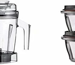 Budget 🌟 Vitamix Aer Disc Container, 48 Oz 💯 16 Budget 🌟 Vitamix Aer Disc Container, 48 Oz 💯 -Small Appliance Parts Shop 31qYQRj8x4L. AC