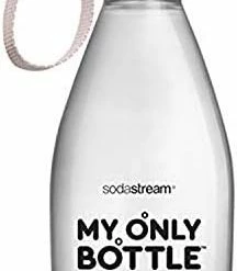 Best reviews of 🥰 SodaStream 0.5 Liter My Only Bottle Icy Blu 🔥 -Small Appliance Parts Shop 31qutuhVYL. AC