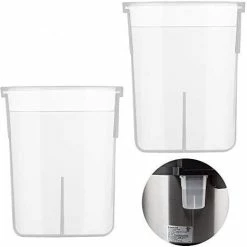 Wholesale 🔥 Original Condensation Collector Cup Replacement For Instant Pot DUO, ULTRA, LUX, 5, 6, 8 Quart All Series Ultra 60, DUO60, DUO89, And LUX80 By ZoneFly 🔔