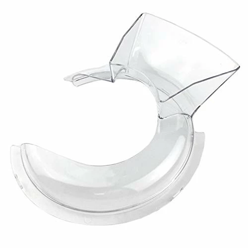 New π₯° Pouring Shield For KitchenAid 4.5 Mixers - Replace KN1PS Pouring Shield Mixers Parts & Accessories β 3 New π₯° Pouring Shield For KitchenAid 4.5 Mixers - Replace KN1PS Pouring Shield Mixers Parts & Accessories β