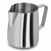 Flash Sale ๐ Saiveina Milk Frothing Pitcher, 12 Oz Milk Frother Steamer Cup Stainless Steel Espresso Cup ๐ 1 Flash Sale ๐ Saiveina Milk Frothing Pitcher, 12 Oz Milk Frother Steamer Cup Stainless Steel Espresso Cup ๐ -Small Appliance Parts Shop 31vrHycpiJL