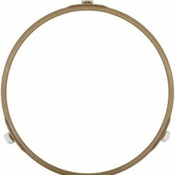 Best Sale ❤️ IMSurQltyPrise Microwave Glass Turntable Plate Roller Support Wheel Ring, Wheels Height 0.59" / 15mm, Outer Diamater 8.7" / 221mm - 2Pc 👏 -Small Appliance Parts Shop 31wJgIWAmmL. AC