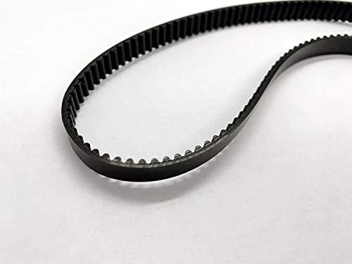 Outlet β€οΈ Bread Machine Drive Belt Fit For Sunbeam Bread Maker Machine 5891 5891-33 - 2 Pack Machine Drive Belt π€© 5 Outlet β€οΈ Bread Machine Drive Belt Fit For Sunbeam Bread Maker Machine 5891 5891-33 - 2 Pack Machine Drive Belt π€© - Image 3