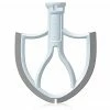 Flash Sale 💯 5 Quart Kitchen Mixer Attachments, Flex Edge Beater Paddle With Scraper For 5 QT Bowl-lift Kitchen Stand Mixer, Kitchen Mixer Accessory Replacement 5q 👏 -Small Appliance Parts Shop 31yjY7rAGyS