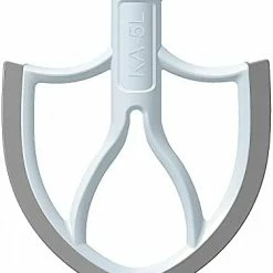 Flash Sale 💯 5 Quart Kitchen Mixer Attachments, Flex Edge Beater Paddle With Scraper For 5 QT Bowl-lift Kitchen Stand Mixer, Kitchen Mixer Accessory Replacement 5q 👏 -Small Appliance Parts Shop 31yjY7rAGyS. AC