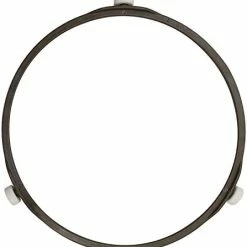 Best Sale ❤️ IMSurQltyPrise Microwave Glass Turntable Plate Roller Support Wheel Ring, Wheels Height 0.59" / 15mm, Outer Diamater 8.7" / 221mm - 2Pc 👏 -Small Appliance Parts Shop 31yvXZK2mfL. AC