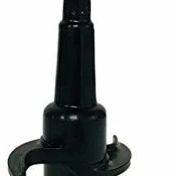 Best Sale ๐งจ Chopping Blade Replacement For Nutri Ninja BL680 3 Blades Stainless Also Works With BL680A BL685 BL687CO BL770 BL771 BL773CO BL910 CT680 CT680SS CT680SSCCO CT680W Model # 319KKU770 (Chopping Blade) 4 Blade (487kub490) ๐ฏ 29 Best Sale ๐งจ Chopping Blade Replacement For Nutri Ninja BL680 3 Blades Stainless Also Works With BL680A BL685 BL687CO BL770 BL771 BL773CO BL910 CT680 CT680SS CT680SSCCO CT680W Model # 319KKU770 (Chopping Blade) 4 Blade (487kub490) ๐ฏ -Small Appliance Parts Shop 31zMWFUa 0L. AC