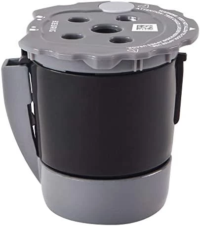 Brand new ๐คฉ Keurig My K-Cup Universal Reusable Filter MultiStream Technology - Gray ๐ 7 Brand new ๐คฉ Keurig My K-Cup Universal Reusable Filter MultiStream Technology - Gray ๐ - Image 5
