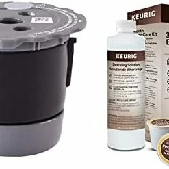 Brand new ๐คฉ Keurig My K-Cup Universal Reusable Filter MultiStream Technology - Gray ๐ 13 Brand new ๐คฉ Keurig My K-Cup Universal Reusable Filter MultiStream Technology - Gray ๐ -Small Appliance Parts Shop 41 owW 7hxL. AC