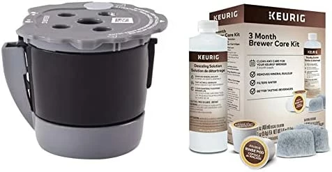 Brand new ๐คฉ Keurig My K-Cup Universal Reusable Filter MultiStream Technology - Gray ๐ 8 Brand new ๐คฉ Keurig My K-Cup Universal Reusable Filter MultiStream Technology - Gray ๐ - Image 6