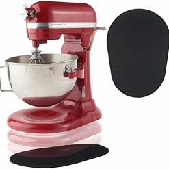 Cheapest ๐ Mixer Slider Mat For Kitchenaid 5-8 Qt Bowl Lift Stand Mixer, SUITMAT Rubber Mover Moving Matting For Kitchenaid Professional Series, Black ๐ 17 Cheapest ๐ Mixer Slider Mat For Kitchenaid 5-8 Qt Bowl Lift Stand Mixer, SUITMAT Rubber Mover Moving Matting For Kitchenaid Professional Series, Black ๐ -Small Appliance Parts Shop 41 p7cZaRL. AC