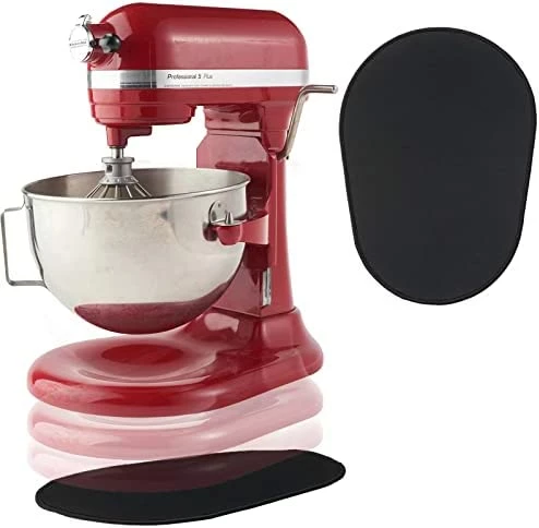 Cheapest ๐ Mixer Slider Mat For Kitchenaid 5-8 Qt Bowl Lift Stand Mixer, SUITMAT Rubber Mover Moving Matting For Kitchenaid Professional Series, Black ๐ 10 Cheapest ๐ Mixer Slider Mat For Kitchenaid 5-8 Qt Bowl Lift Stand Mixer, SUITMAT Rubber Mover Moving Matting For Kitchenaid Professional Series, Black ๐ - Image 8