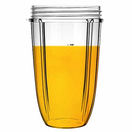 Flash Sale π Replacement Cups For Nutribullet Replacement Parts 24oz Blender Cups Compatible With NutriBullet 600w And 900w Blender β 5 Flash Sale π Replacement Cups For Nutribullet Replacement Parts 24oz Blender Cups Compatible With NutriBullet 600w And 900w Blender β - Image 3