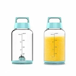 Best reviews of 🛒 Travel Bottle For PopBabies Smoothie Blender 🤩 -Small Appliance Parts Shop 412fJ6g3GoL