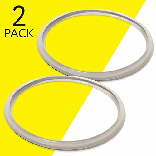 Top 10 ๐ Impresa Products 10 Inch Fagor Pressure Cooker Replacement Gasket (Pack Of 2) - Fits Many 10 Inch Fagor Stovetop Models (Check Description For Fit) ๐ฏ 4 Top 10 ๐ Impresa Products 10 Inch Fagor Pressure Cooker Replacement Gasket (Pack Of 2) - Fits Many 10 Inch Fagor Stovetop Models (Check Description For Fit) ๐ฏ - Image 2