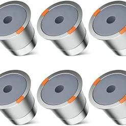 Wholesale ๐งจ NOALTO Reusable K Cup Coffee Filters,Universal Stainless Steel Refillable K-Cups Filter Use For Keurig 2.0 And 1.0 Coffee Makers-brewers(2pack)โฆ โ 20 Wholesale ๐งจ NOALTO Reusable K Cup Coffee Filters,Universal Stainless Steel Refillable K-Cups Filter Use For Keurig 2.0 And 1.0 Coffee Makers-brewers(2pack)โฆ โ -Small Appliance Parts Shop 414O6bzhy3L. AC