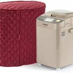 Outlet π Covermates Keepsakes β Bread Maker Cover β Dust Protection - Stain Resistant - Washable β Appliance Cover-Black Black Quilted Polyester β 30 Outlet π Covermates Keepsakes β Bread Maker Cover β Dust Protection - Stain Resistant - Washable β Appliance Cover-Black Black Quilted Polyester β -Small Appliance Parts Shop 41551FPAXuL. AC