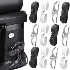 Discount 🛒 Zxhtwo 6 PCS Stand Mixers Cord Organizer, Kitchen Appliances Cord Wrapper Mixer Wrap, Essential Cable Organizer, Wire Storage Attachment Compatible With Coffee Maker Pressure Cooker Air Fryer 6pcs 🔥 16 Discount 🛒 Zxhtwo 6 PCS Stand Mixers Cord Organizer, Kitchen Appliances Cord Wrapper Mixer Wrap, Essential Cable Organizer, Wire Storage Attachment Compatible With Coffee Maker Pressure Cooker Air Fryer 6pcs 🔥 -Small Appliance Parts Shop 415EIatwALL. AC