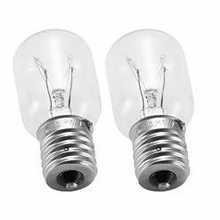 Discount ๐ UP2WIN Light Bulb For Whirlpool Microwave - Microwave Light Bulb Fits For Whirlpool Maytag GE Amana Over The Range Hood Microwave, Dimmable With 125V 40W E17 Base, Kitchen Night Light, Repalce 8206232A (2) ๐ 9 Discount ๐ UP2WIN Light Bulb For Whirlpool Microwave - Microwave Light Bulb Fits For Whirlpool Maytag GE Amana Over The Range Hood Microwave, Dimmable With 125V 40W E17 Base, Kitchen Night Light, Repalce 8206232A (2) ๐ -Small Appliance Parts Shop 415Is5vGxFL