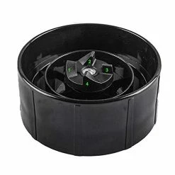 Cheapest π Replacement Cross And Flat Blades Compatible With Magic Bullet 250W MB1001 Series With Gaskets Replacement Blender Part,Heavy Duty Cross And Flat Blade Kit(2 Pack) π 6 Cheapest π Replacement Cross And Flat Blades Compatible With Magic Bullet 250W MB1001 Series With Gaskets Replacement Blender Part,Heavy Duty Cross And Flat Blade Kit(2 Pack) π -Small Appliance Parts Shop 416KU8EtKXL