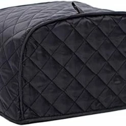 Wholesale π Ruibo Toaster Cover 2 Slice,small Appliance Cover For Kitchen/Keep Toaster Free From Dust And Fingerprint (11.5w X 8d X 8h, Wine Red) Wine Red Toaster Cover 𧨠15 Wholesale π Ruibo Toaster Cover 2 Slice,small Appliance Cover For Kitchen/Keep Toaster Free From Dust And Fingerprint (11.5w X 8d X 8h, Wine Red) Wine Red Toaster Cover 𧨠-Small Appliance Parts Shop 418WZC27wnL. AC