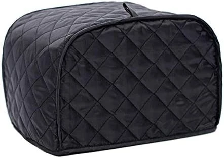 Wholesale π Ruibo Toaster Cover 2 Slice,small Appliance Cover For Kitchen/Keep Toaster Free From Dust And Fingerprint (11.5w X 8d X 8h, Wine Red) Wine Red Toaster Cover 𧨠9 Wholesale π Ruibo Toaster Cover 2 Slice,small Appliance Cover For Kitchen/Keep Toaster Free From Dust And Fingerprint (11.5w X 8d X 8h, Wine Red) Wine Red Toaster Cover 𧨠- Image 7