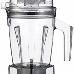 Budget 🌟 Vitamix Aer Disc Container, 48 Oz 💯 14 Budget 🌟 Vitamix Aer Disc Container, 48 Oz 💯 -Small Appliance Parts Shop 419G HVaXmL. AC
