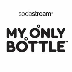 Best reviews of 🥰 SodaStream 0.5 Liter My Only Bottle Icy Blu 🔥 -Small Appliance Parts Shop 419eOMrFyjL