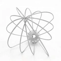 New โ๏ธ KN256WW 6 QT Wire Whip Stainless Steel For KitchenAid Stand Mixer Accessory Replacement, Egg Cream Stirrer, Cakes Mayonnaise Whisk ๐ 9 New โ๏ธ KN256WW 6 QT Wire Whip Stainless Steel For KitchenAid Stand Mixer Accessory Replacement, Egg Cream Stirrer, Cakes Mayonnaise Whisk ๐ -Small Appliance Parts Shop 41A6YkgGHEL