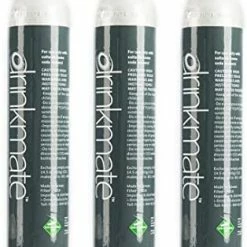 Cheap 😍 Drinkmate 60L CO2 Exchange Carbonator, Cartridge Refill Set Of 2 👏 -Small Appliance Parts Shop 41A8UALf BL. AC