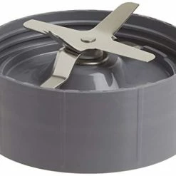 Promo π NutriBullet Extractor Blade .60 Lbs, Grey β