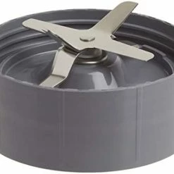 Promo 🌟 NutriBullet Extractor Blade .60 Lbs, Grey ⭐ -Small Appliance Parts Shop 41AlGCKARSL. AC
