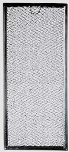 Hot Sale π₯° Bagean Microwave Filter Replacement For GE WB06X10596 13.3" X 5.85" Microwave Grease Filter Fitβs Samsung And Whirlpool Vent Filter (2-Pack) π 3 Hot Sale π₯° Bagean Microwave Filter Replacement For GE WB06X10596 13.3" X 5.85" Microwave Grease Filter Fitβs Samsung And Whirlpool Vent Filter (2-Pack) π