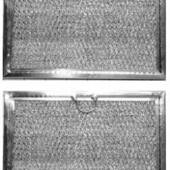 Coupon 🌟 Bagean Microwave Filter Replacement For Frigidaire 5304464105 GE WB06X10608 Microwave Grease Filter 5.12" X 7.64" (2-Pack) 👍 -Small Appliance Parts Shop 41EcAsZVdBL. AC