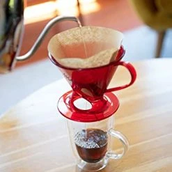 Outlet ✔️ Melitta #2 Cone Coffee Filters, Natural Brown, 100 Count (Pack Of 6) 600 Total Filters 💯 -Small Appliance Parts Shop 41Ey9yv52aL