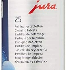Buy 😀 Jura 64308 Cleaning Tablets For All Jura Automatic Coffee Centers, 6-Count 😀 -Small Appliance Parts Shop 41FIcp06sxL. AC