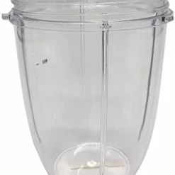 Coupon ๐คฉ JOYSTAR Replacement Large Cup 32 Oz Tall Cup With Remark,compatible With Nutribullet Blender(600W/900W/1000W/1200W)(1, 32oz Cup) ๐ 15 Coupon ๐คฉ JOYSTAR Replacement Large Cup 32 Oz Tall Cup With Remark,compatible With Nutribullet Blender(600W/900W/1000W/1200W)(1, 32oz Cup) ๐ -Small Appliance Parts Shop 41FR0sDfyL. AC