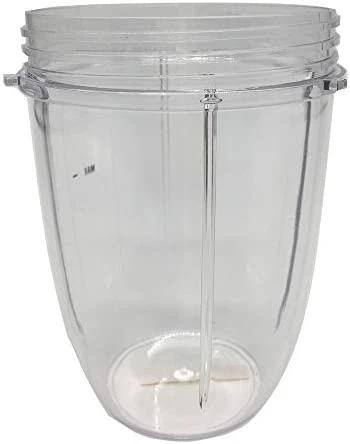 Coupon ๐คฉ JOYSTAR Replacement Large Cup 32 Oz Tall Cup With Remark,compatible With Nutribullet Blender(600W/900W/1000W/1200W)(1, 32oz Cup) ๐ 9 Coupon ๐คฉ JOYSTAR Replacement Large Cup 32 Oz Tall Cup With Remark,compatible With Nutribullet Blender(600W/900W/1000W/1200W)(1, 32oz Cup) ๐ - Image 7