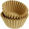 Buy 🤩 Rupert And Jeoffrey's Trading Co. 8-12 Cup Basket Coffee Filters (Natural Unbleached, 200) 🧨 -Small Appliance Parts Shop 41GJJZ3usJL