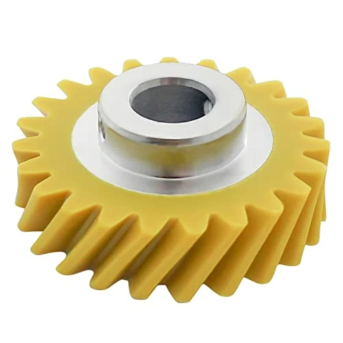 Coupon π W10112253 Mixer Worm Gear, Compatible With Whirlpool And Kitchenaid Blender Worm Gear Replacement Parts, Replaces 4162897 4169830 AP4295669 PS11748374 4161531 WPW10112253 π 3 Coupon π W10112253 Mixer Worm Gear, Compatible With Whirlpool And Kitchenaid Blender Worm Gear Replacement Parts, Replaces 4162897 4169830 AP4295669 PS11748374 4161531 WPW10112253 π