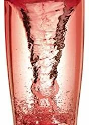 Best Pirce ๐งจ ZonGym Electric Protein Shaker Bottle, 24 Oz USB Rechargeable Blender Bottles, Shaker Bottles For Protein Mixes With BPA Free, Juicer Accessories, Made With Tritan Portable Blender Cup For Protein Shakes Red ๐ 19 Best Pirce ๐งจ ZonGym Electric Protein Shaker Bottle, 24 Oz USB Rechargeable Blender Bottles, Shaker Bottles For Protein Mixes With BPA Free, Juicer Accessories, Made With Tritan Portable Blender Cup For Protein Shakes Red ๐ -Small Appliance Parts Shop 41GlL3NN1yL. AC