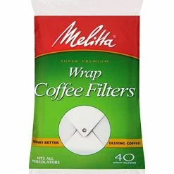 Budget ๐ฏ Melitta 3.5 Percolator Disc Coffee Filters, White, 100 Coun ๐งจ 18 Budget ๐ฏ Melitta 3.5 Percolator Disc Coffee Filters, White, 100 Coun ๐งจ -Small Appliance Parts Shop 41GleeXnWkL