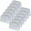 Brand new 🛒 Sumex 12-Pack Of Cuisinart Compatible Replacement Charcoal Water Filters For Coffee Makers - Fits All Cuisinart Coffee Makers ⭐