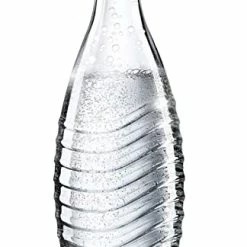 Brand new 🧨 SodaStream Carbonating Carafe, One Size, Cl 😍