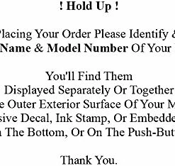 Outlet ❤️ Artist Unknown Paddle For Sunbeam Bread Maker Models 5891 5891-33 ✨ -Small Appliance Parts Shop 41K6BrIk0RL