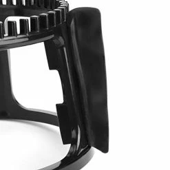 Best reviews of 😉 Boquite Juicer Rotating Holder, Necessary Spare Part Of Juicer Black Blender Rotating Holder With Strips Electric Blender Tools, Juicer Machine Models For HU9026 For Kitchen Use Hom 🛒 -Small Appliance Parts Shop 41KROD1rSYL