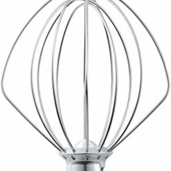 Best Pirce 🎉 Wire Whip For KitchenAid Tilt-Head Stand Mixer Accessory Replacement, Egg Cream Stirrer, Cakes Mayonnaise Whisk，Whipping Egg White 🎁 -Small Appliance Parts Shop 41KfXfI3h2L