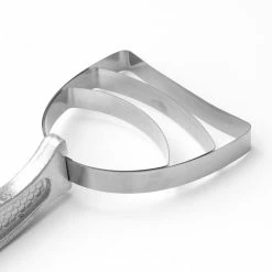 Outlet 💯 The Sausage Maker - Stainless Steel Bone Dust 🎉 -Small Appliance Parts Shop 41LTc736BHL